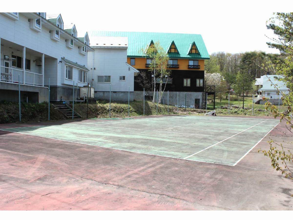 温泉ゲストハウス やすもり 本館 Hachimantai  Exterior photo
